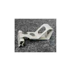 Attache de tige à bride H-Ti-T M8 taraudé 2-3mm (à l'unité) M8TI4 Caddy Nvent