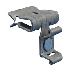 ERICO 4H58CT Métallique Acier