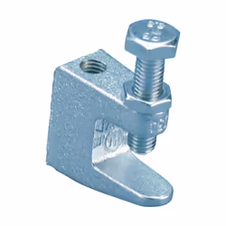 ERICO 386810, Fonte, 100 pièce(s), 1,8 cm