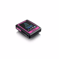 Lenco Podo-152 Lecteur MP4 4 Go Noir, Rose - Vue supplémentaire 5