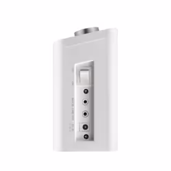 Lenco KCR-2014 Radio portable Internet Numérique Blanc - Vue supplémentaire 6