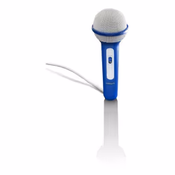 Lenco SCD-650 blue Portable Bleu - Vue supplémentaire 4