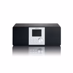 Lenco DIR-200, Internet, Analogique et numérique, DAB+, FM, 14 W, TFT, 7,11 cm (2.8")