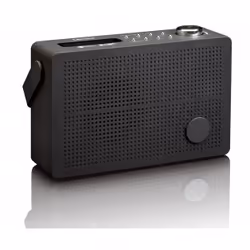 Lenco PDR-030, Portable, Numérique, DAB+, FM, 87,5 - 108 MHz, 174 - 240 MHz, LCD