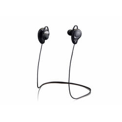 Lenco EPB-015 Noir