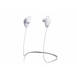 Lenco EPB-015 Blanc