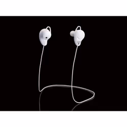 Lenco EPB-015 Blanc