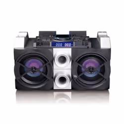 Lenco PMX-150