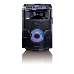 Lenco PMX-250 Haut-parleur du système de sonorisation