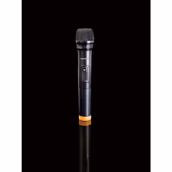 Lenco PMX-250 Haut-parleur du système de sonorisation