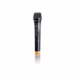 Lenco PMX-250 Haut-parleur du système de sonorisation