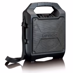 Lenco PA-30 Haut-parleur du système de sonorisation