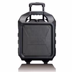 Lenco PA-90 Haut-parleur du système de sonorisation