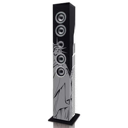 Lenco IBT-6 40 W Multicolore