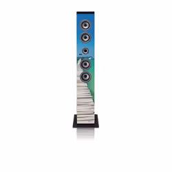 Ices IBT-6 40 W Multicolore