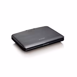 Lenco DVP-1010 10" 1024 x 600 pixels Noir - Vue supplémentaire 4