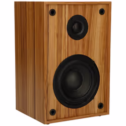 Lenco LS-300 Tourne-disque entraîné par courroie Noir, Bois - Vue supplémentaire 8