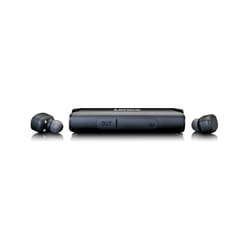 Lenco EPB-440 Noir