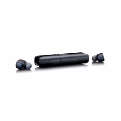 Lenco EPB-440 Noir - Vue supplémentaire 4