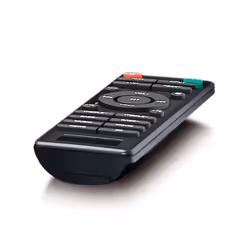 Lenco SB-080BK haut-parleur soundbar Noir 2.1 canaux 80 W - Vue supplémentaire 5