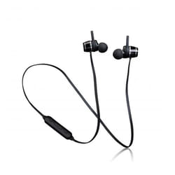 Lenco EPB-030BK Noir