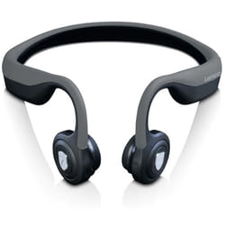 Lenco HBC-200GY Noir