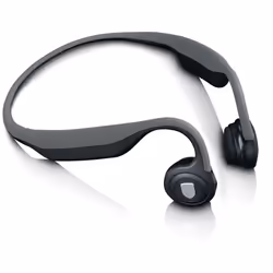 Lenco HBC-200GY Noir