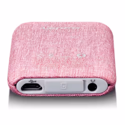 Lenco Xemio-861 Lecteur MP4 8 Go Rose - Vue supplémentaire 6