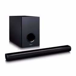 Lenco SBW-800, 30 W, Noir, Sans fil