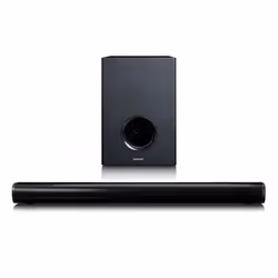 Lenco SBW-800 Noir