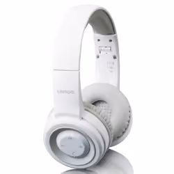 Lenco HPB-330WH Blanc