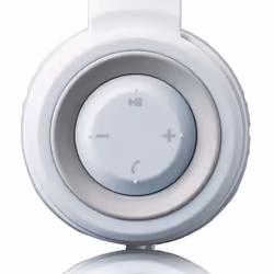 Lenco HPB-330WH Blanc