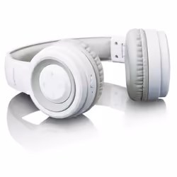 Lenco HPB-330WH Blanc - Vue supplémentaire 4