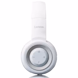 Lenco HPB-330WH Blanc - Vue supplémentaire 6