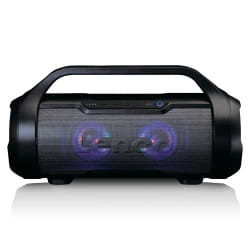 Lenco SPR-070 Noir 15 W