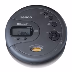Lenco CD-300