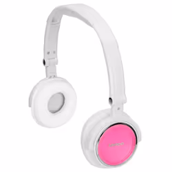 Lenco DVP-920PK Lecteur DVD/Blu-Ray portable Lecteur DVD portable Convertible 22,9 cm (9") Rose, Blanc - Vue supplémentaire 8