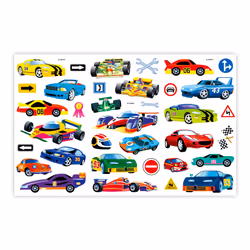 Lenco SCD-24BU kids Portable Bleu - Vue supplémentaire 7