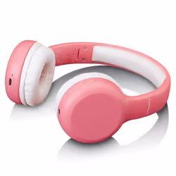 Lenco HPB-110PK Rose