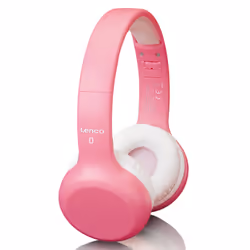 Lenco HPB-110PK Rose