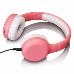 Lenco HPB-110PK Rose - Vue supplémentaire 6