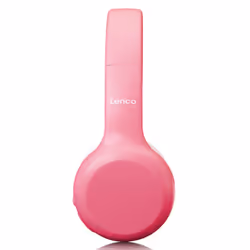 Lenco HPB-110PK Rose - Vue supplémentaire 8