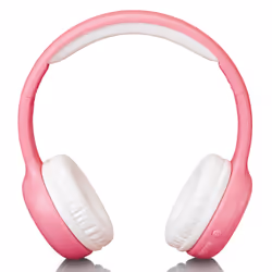 Lenco HPB-110PK Rose - Vue supplémentaire 9