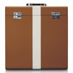 Lenco TTA-301BNWH accessoire de disque vinyle Boîtier d'enregistrement vinyle