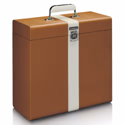 Lenco TTA-301BNWH accessoire de disque vinyle Boîtier d'enregistrement vinyle - Vue supplémentaire 5