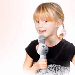 Lenco BMC-060WH Bébé Avec fil/sans fil - Vue supplémentaire 5