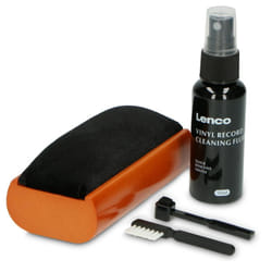 Lenco TTA-5IN1 Accessoire platines audio Brosse de nettoyage