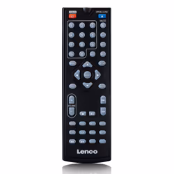 Lenco DVD-120 DVD player Noir - Vue supplémentaire 6