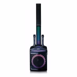 Lenco PA-220BK Haut-parleur du système de sonorisation - Vue supplémentaire 14