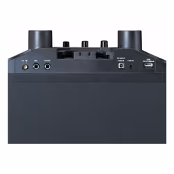 Lenco PA-220BK Haut-parleur du système de sonorisation - Vue supplémentaire 5